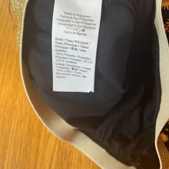 Crewcuts matching tulle skirt and shirt outfit - Picture 7 of 7